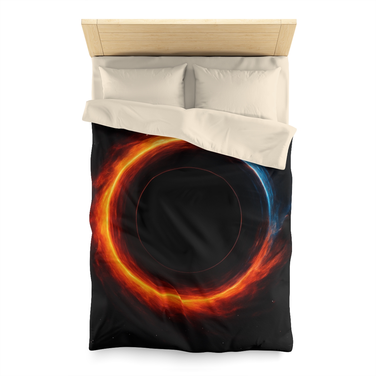 Event Horizon Ember Crown trendy bedroom duvets