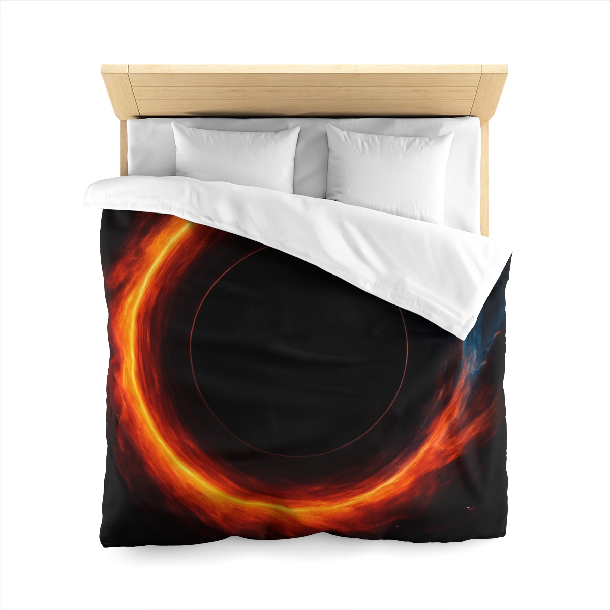 Event Horizon Ember Crown trendy bedroom duvets