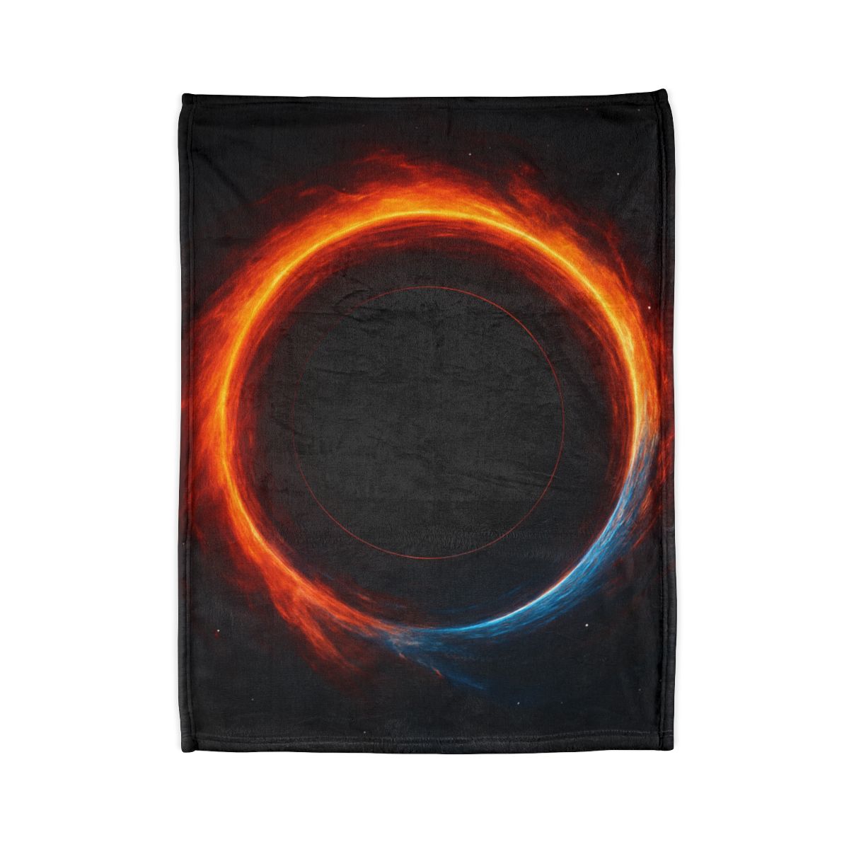 Event Horizon Ember Crown unique gift blankets
