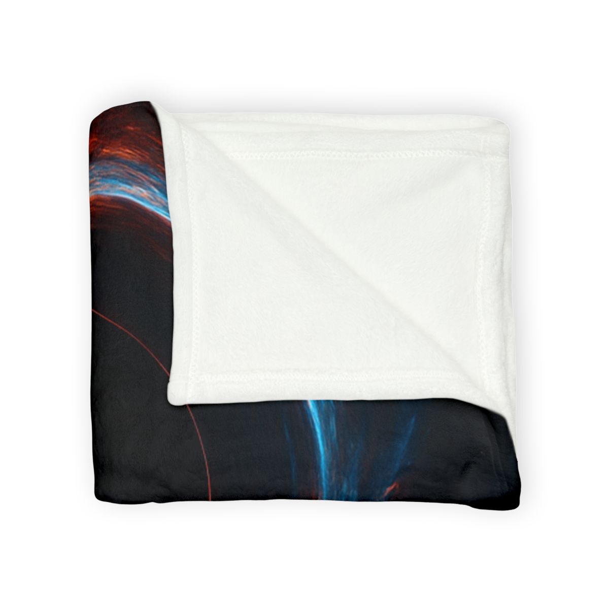 Event Horizon Ember Crown unique gift blankets