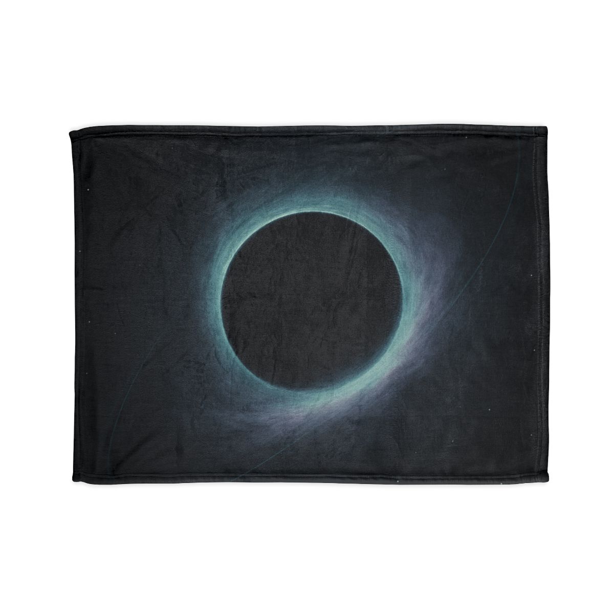 Event Horizon Ink Bloom unique gift blanketscustom blankets