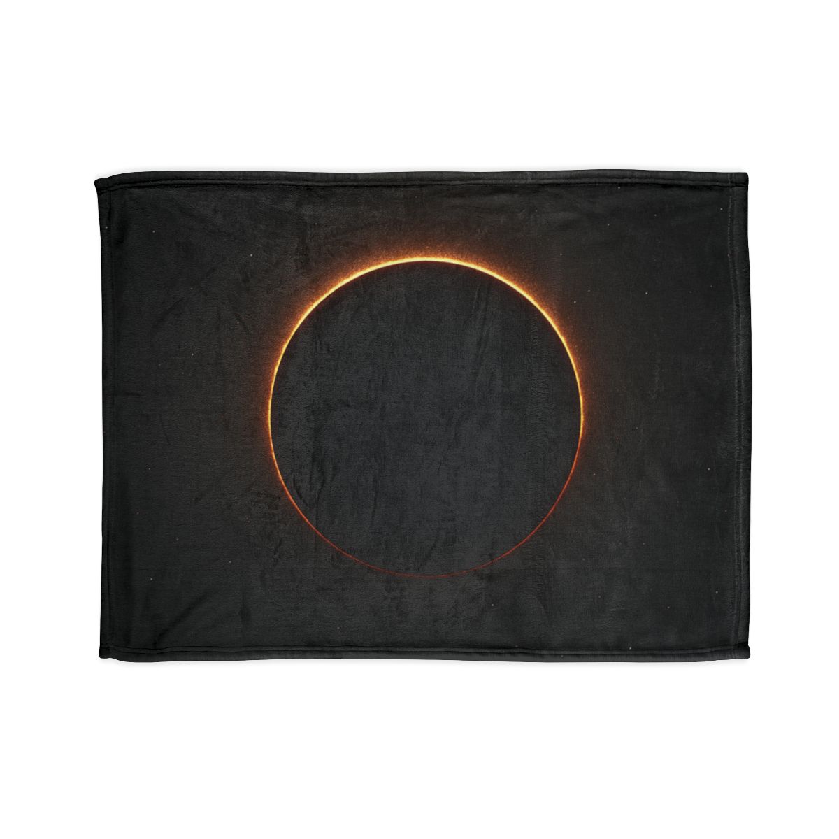 Event Horizon Ink Halo warm winter blankets