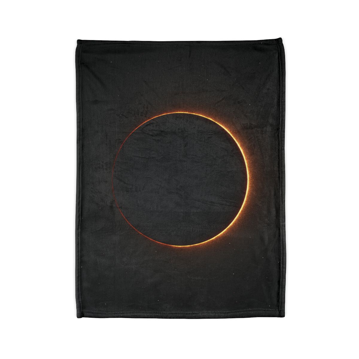 Event Horizon Ink Halo warm winter blankets