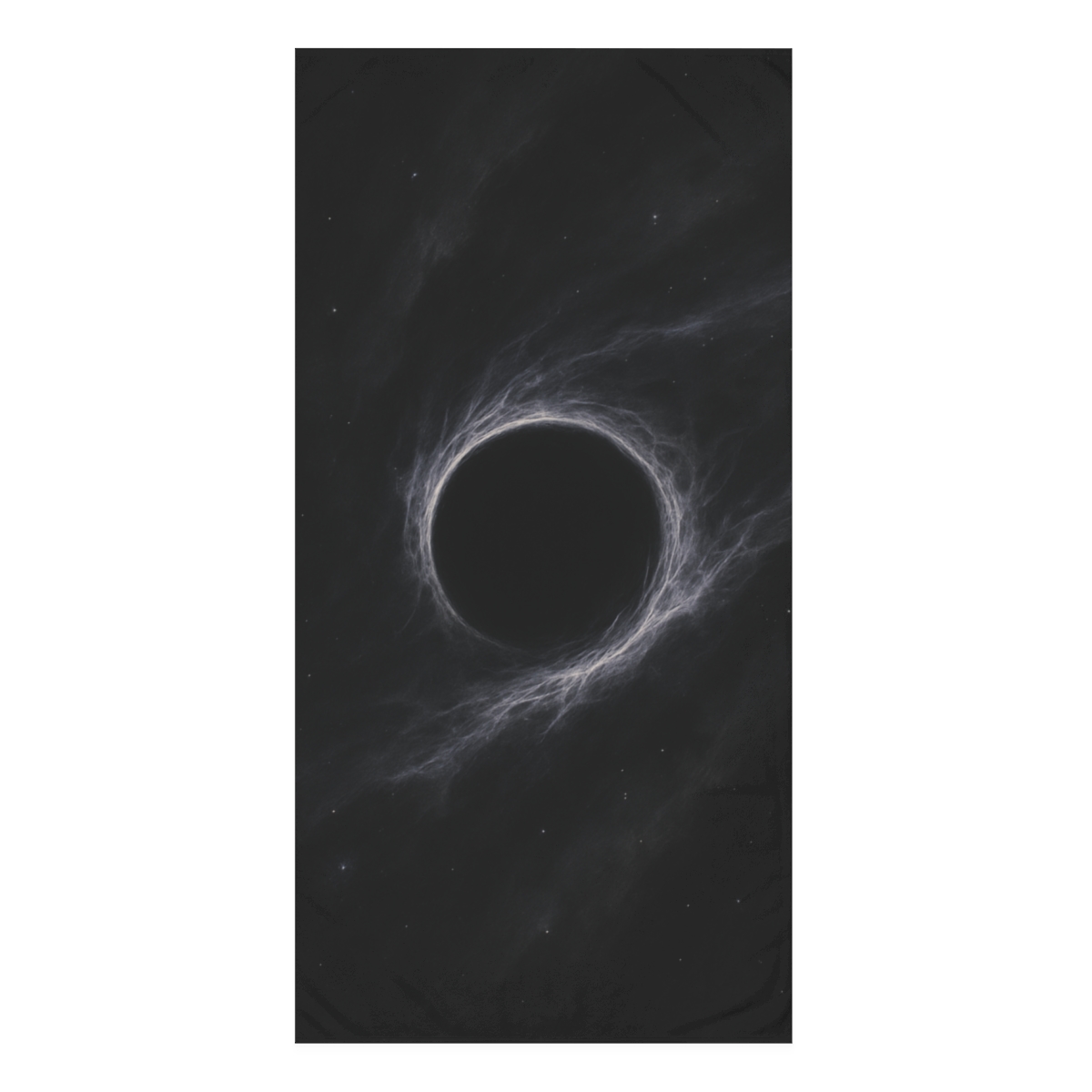 Event Horizon Lacework comfortable face towels