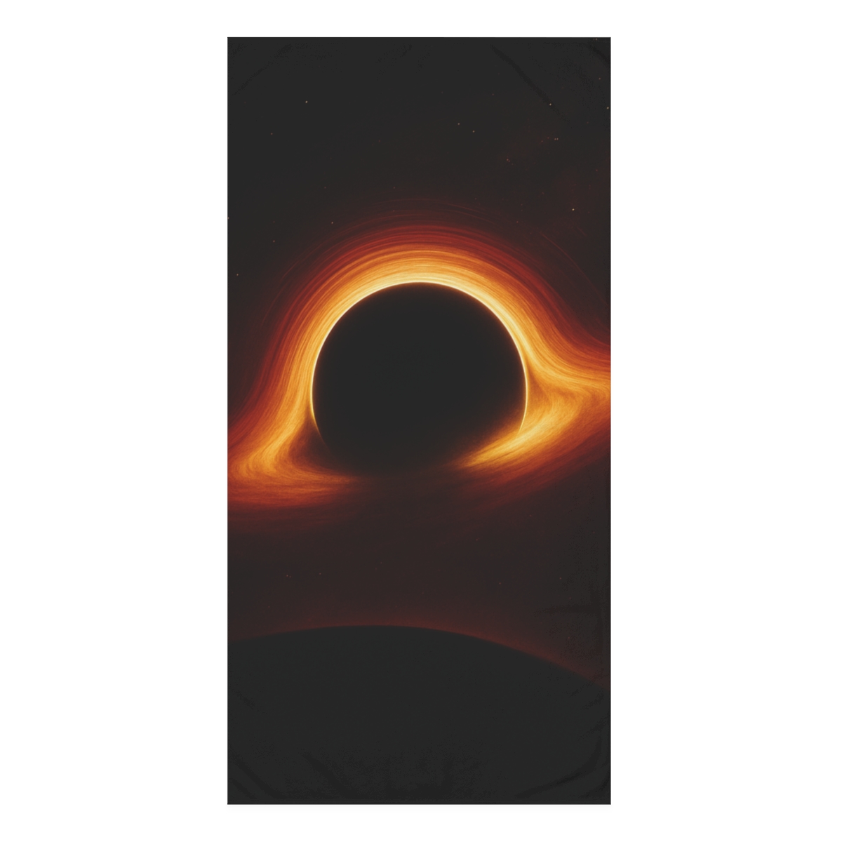 Event Horizon Mirage comfortable face towels