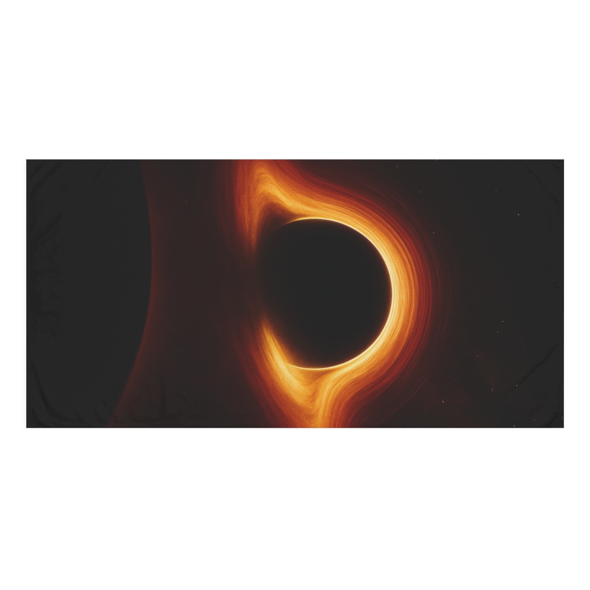 Event Horizon Mirage comfortable face towels