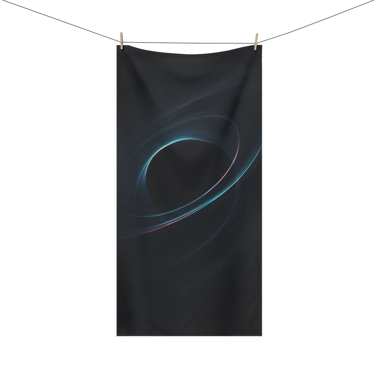 Event Horizon Prism Veil comfortable face towels
