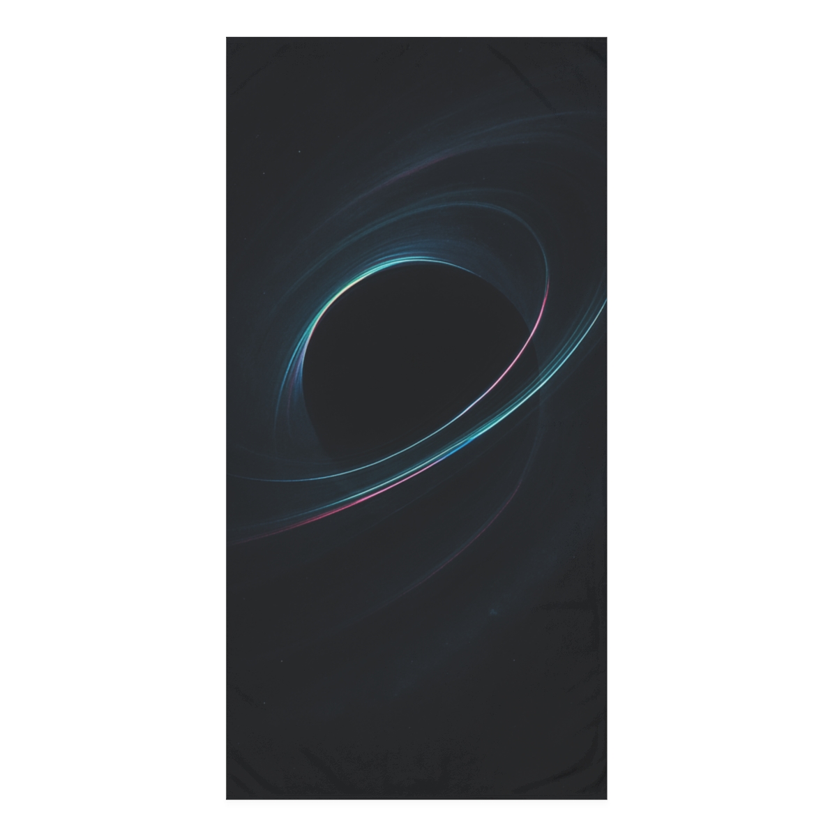 Event Horizon Prism Veil comfortable face towels