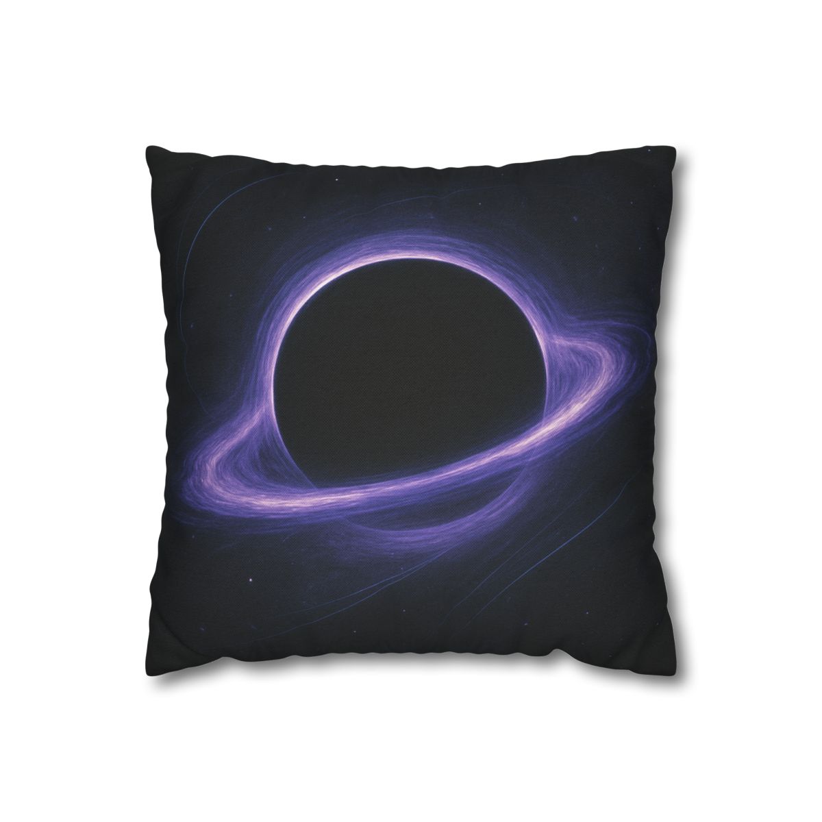 Event Horizon Silk Bloom stylish decorative pillowcases