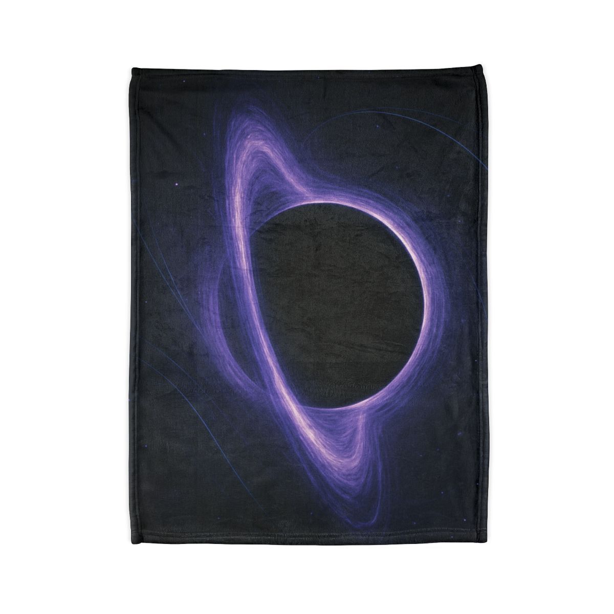 Event Horizon Silk Bloom trendy patterned blankets