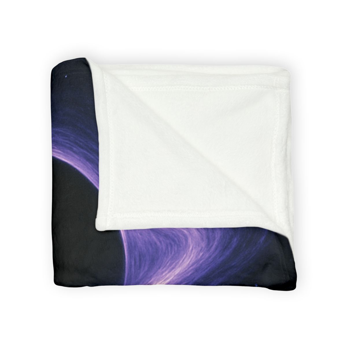 Event Horizon Silk Bloom trendy patterned blankets