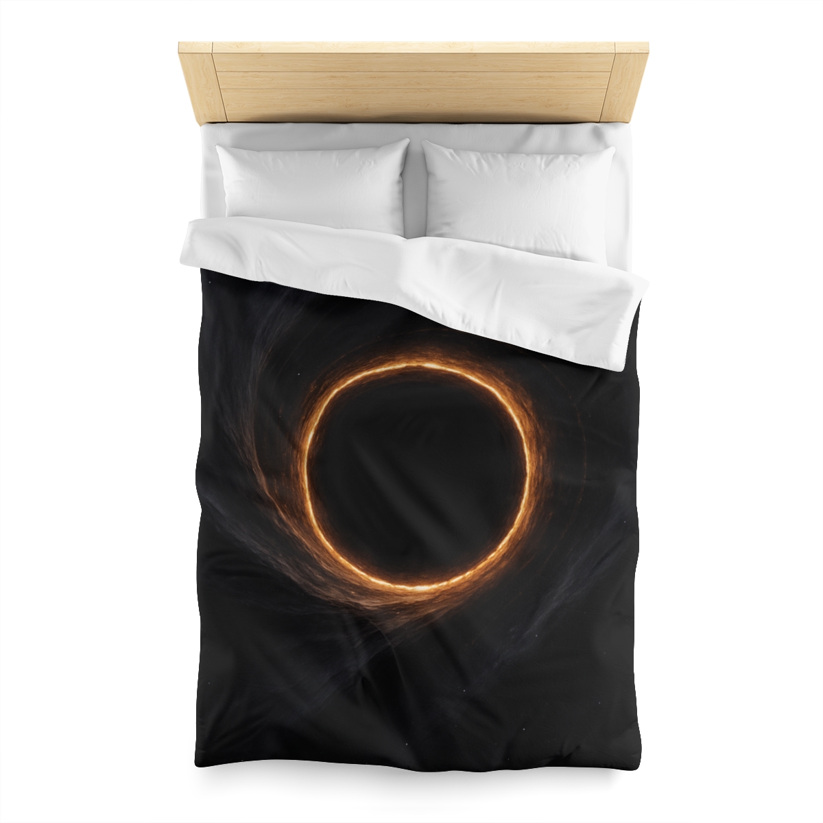 Event Horizon Silk Spiral warm winter duvets