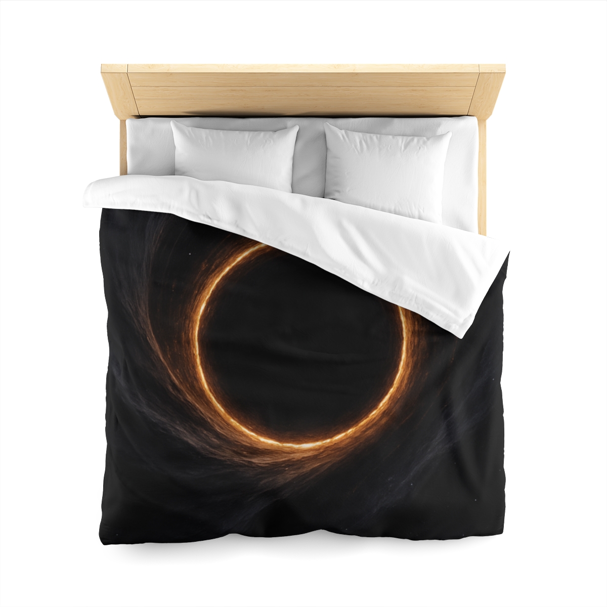 Event Horizon Silk Spiral warm winter duvets