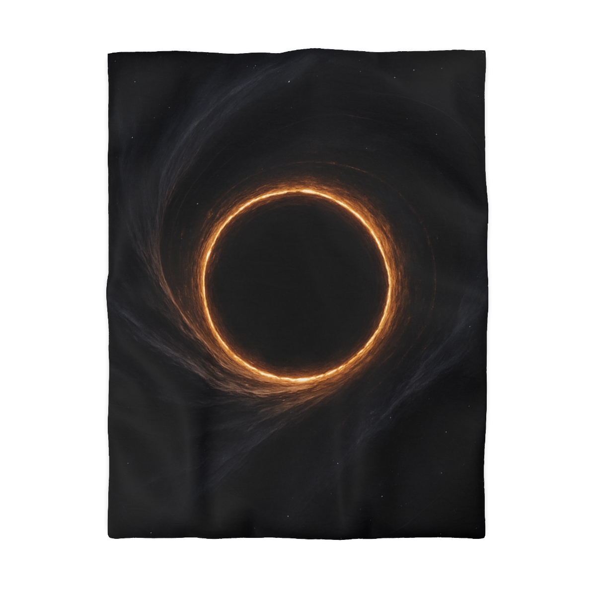 Event Horizon Silk Spiral warm winter duvets
