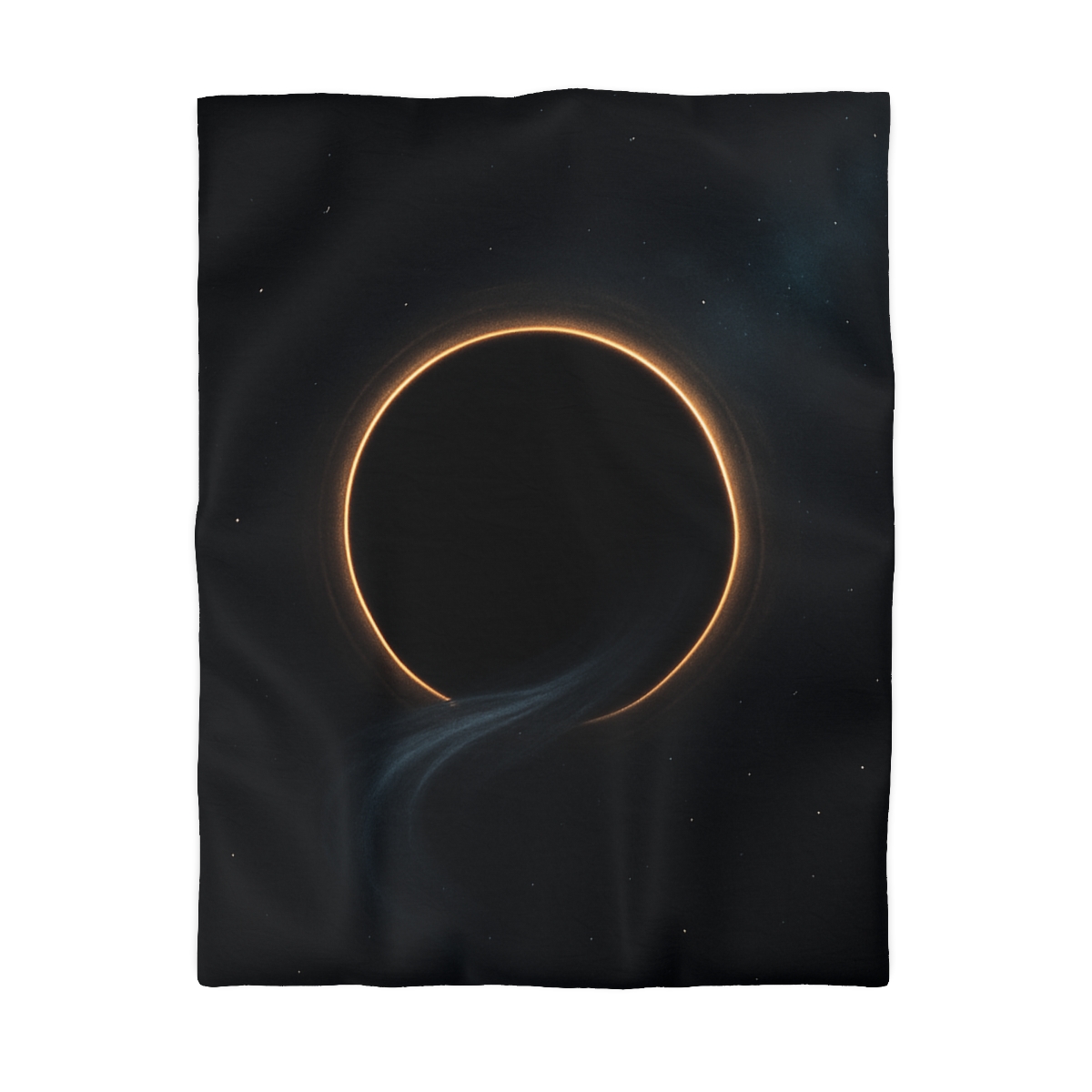 Event Horizon Silk Veil warm winter duvets