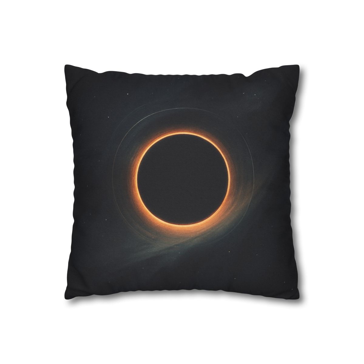 Event Horizon Velvet Bloom comfortable bedding pillow covers