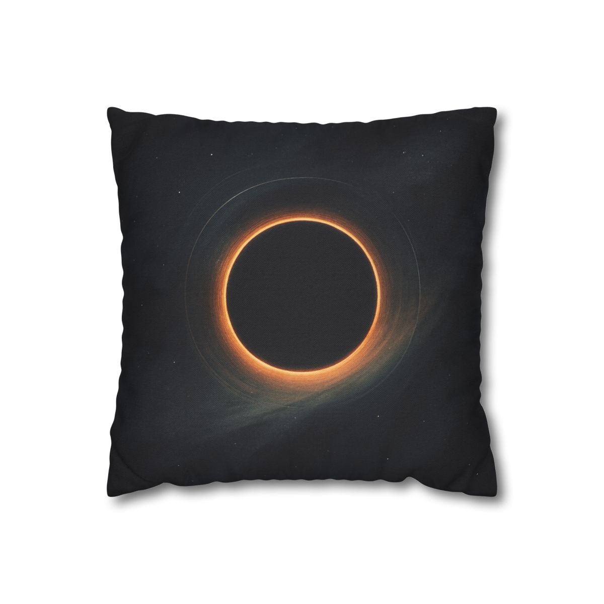 Event Horizon Velvet Bloom comfortable bedding pillow covers