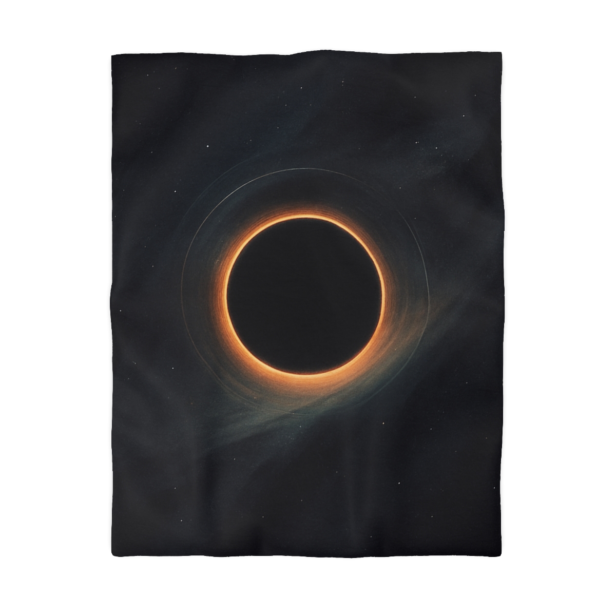 Event Horizon Velvet Bloom personalized bedding duvets