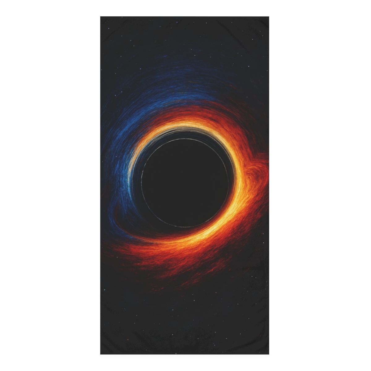 Eventide Gravity Halo custom towels