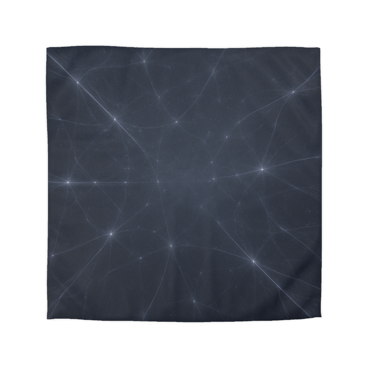 Filament Lattice Drift soft comforter duvets