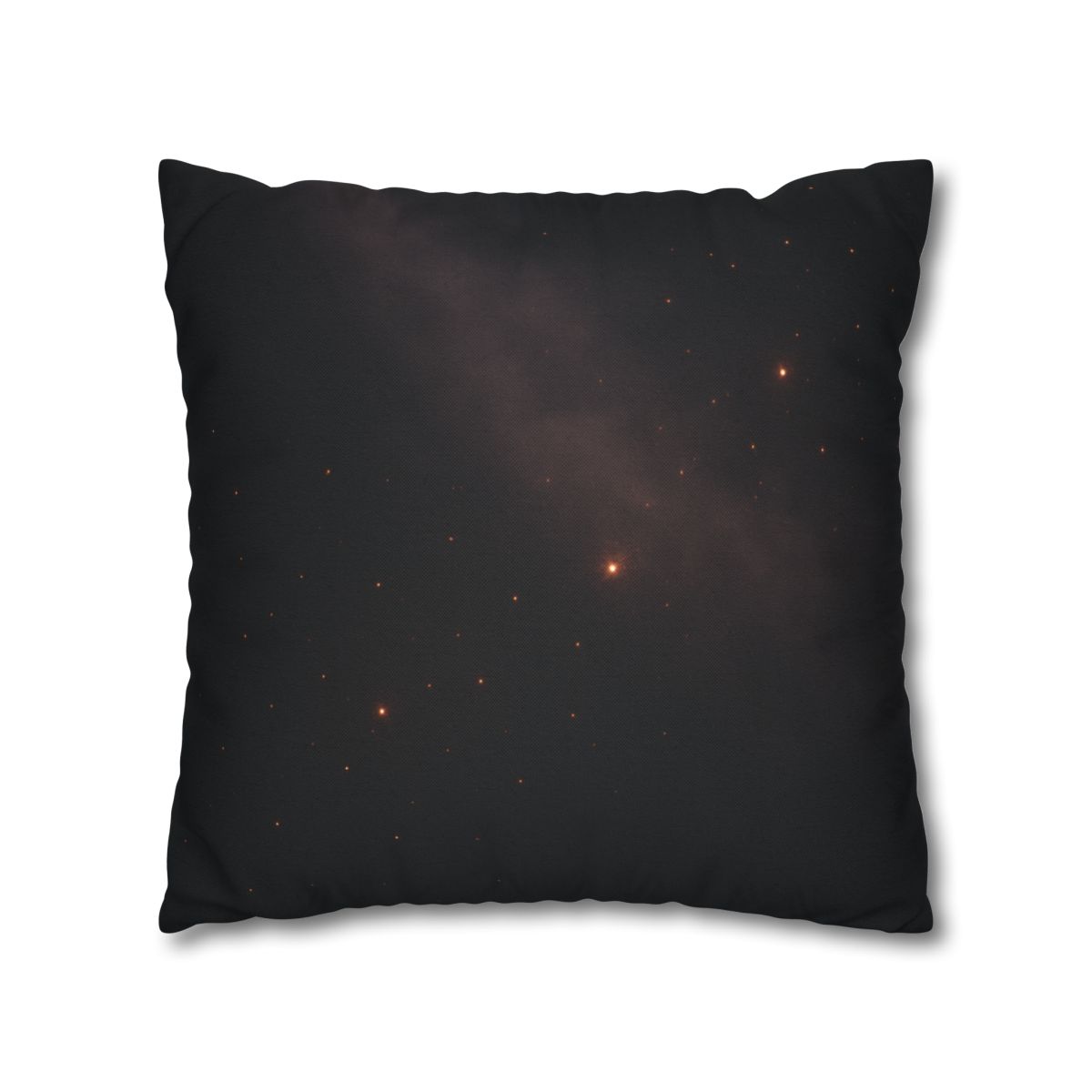 Dark Veil Ember Field personalized pillow covers