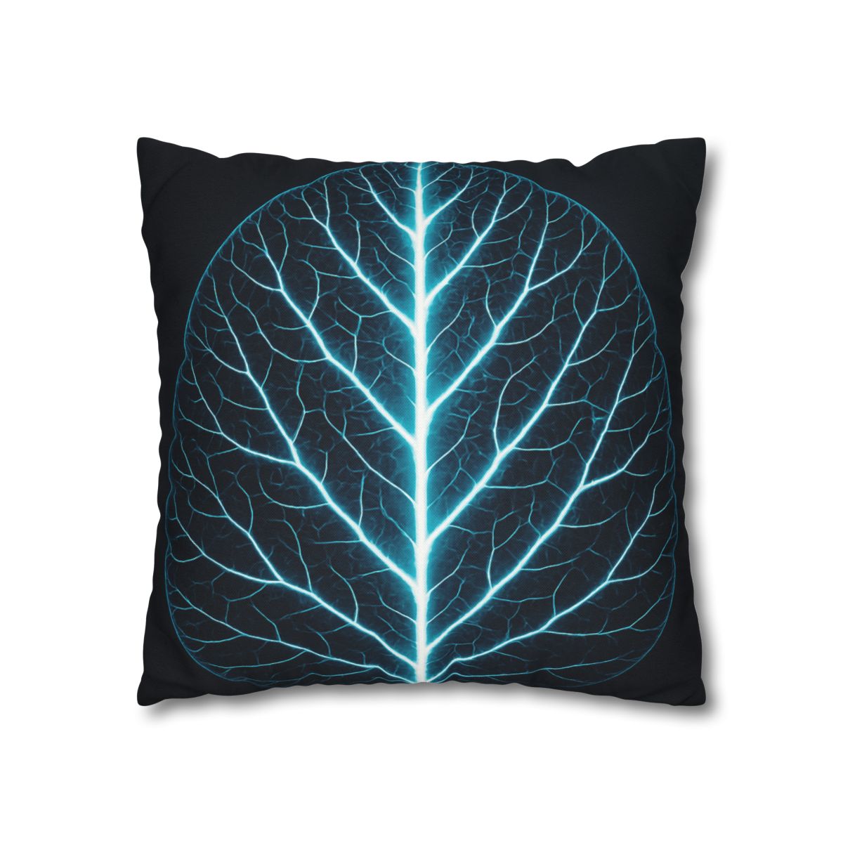 Leaf Vein Radiograph comfortable bedding pillow covers