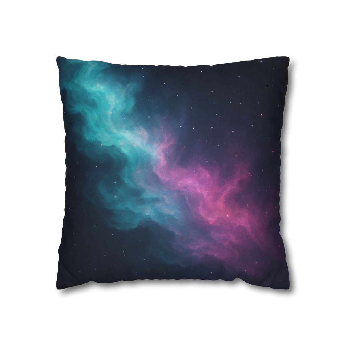 Nebula Prism Cascade unique gift pillow cases