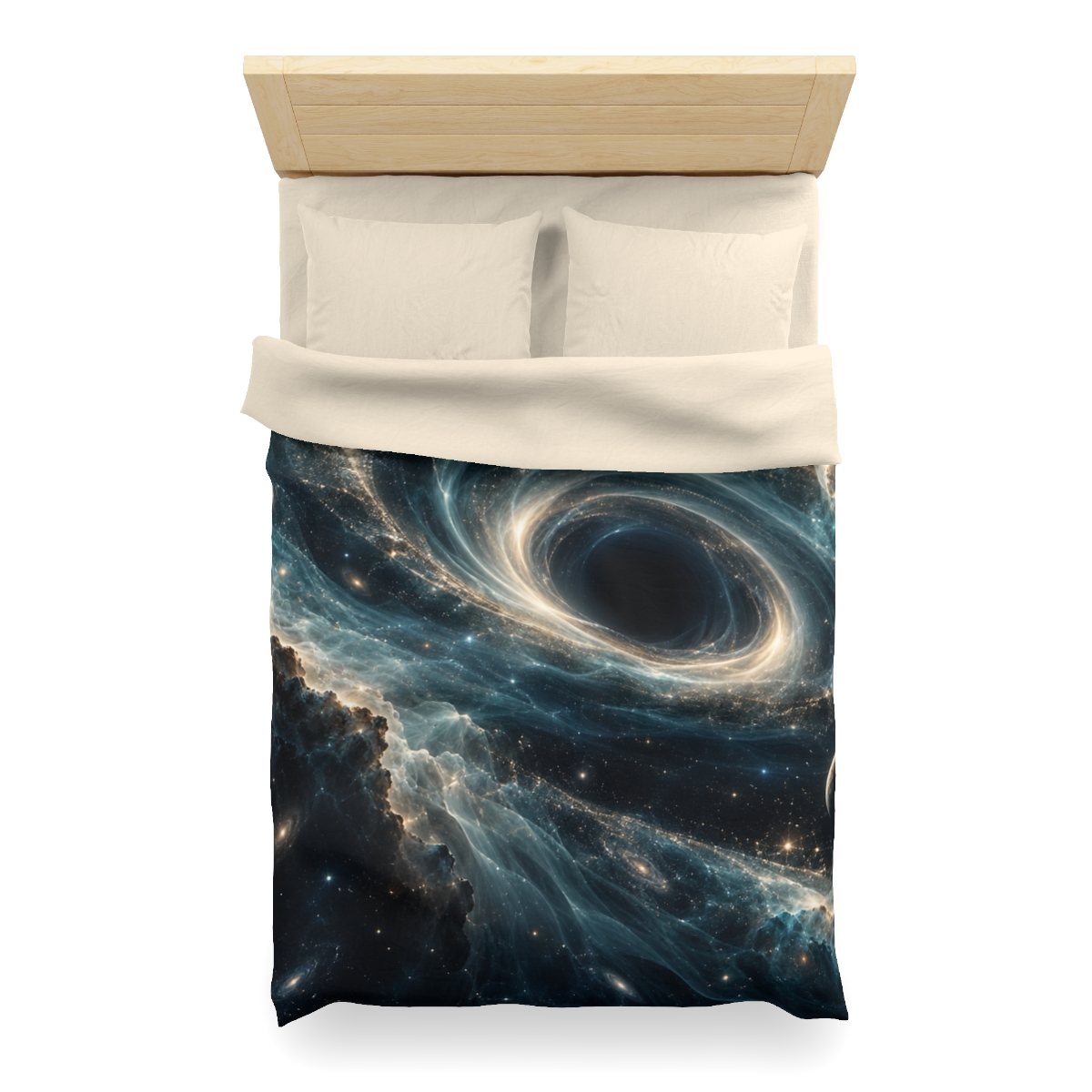 Radiant Vacuum Pearlwake trendy bedroom duvets [AI-fe5f54ab-834d6b771fb7]