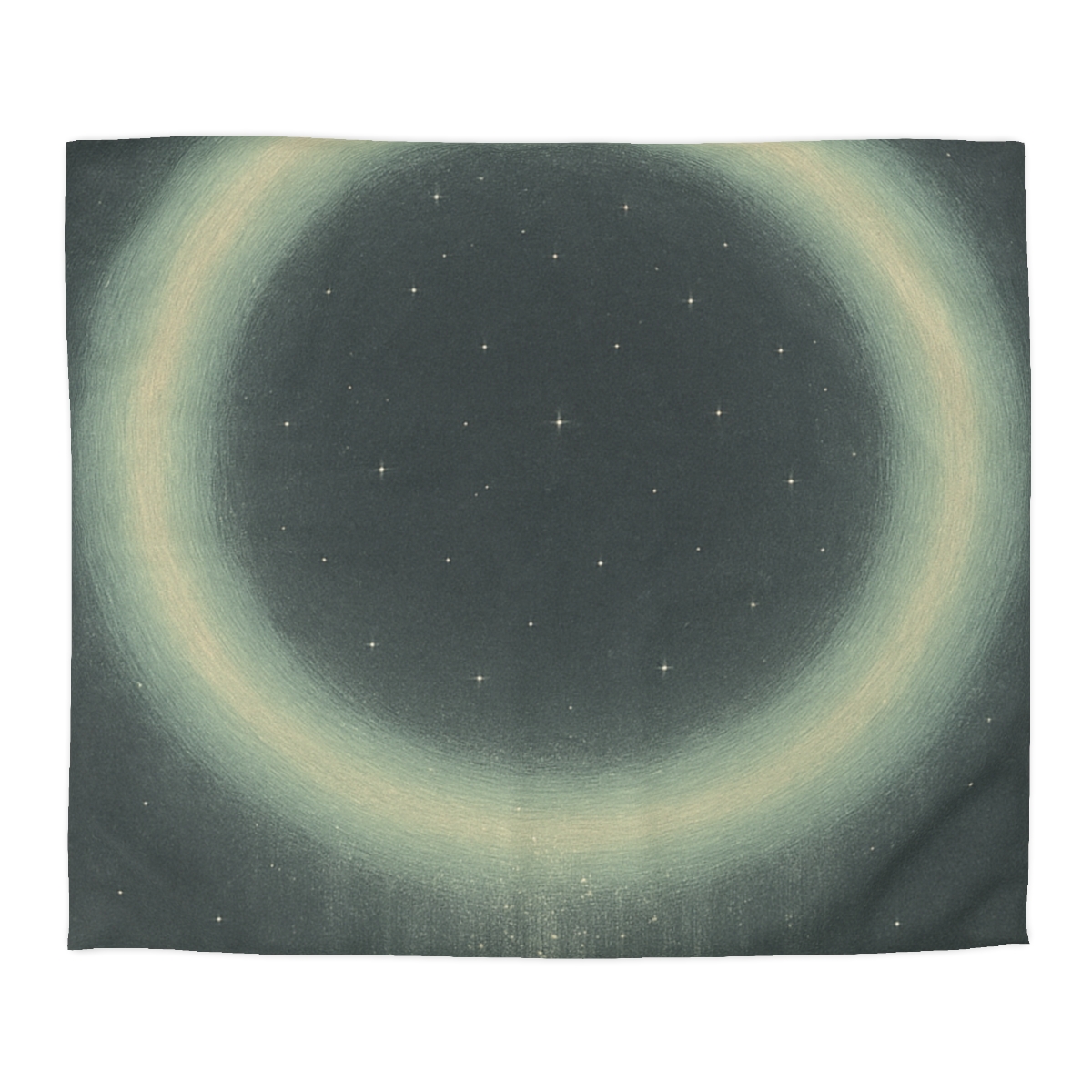 Aurora Dust Halo stylish duvet covers