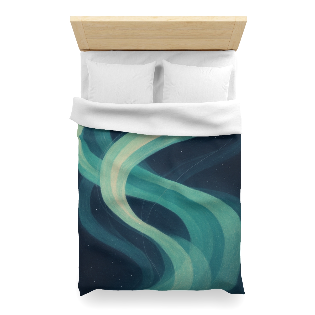 Auroral Dust Weave trendy bedroom duvets