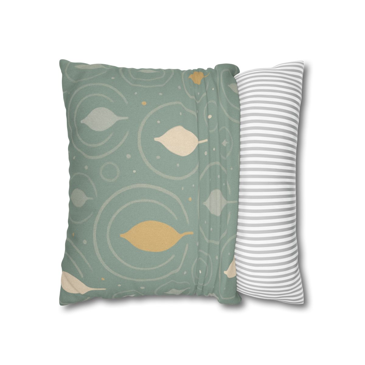 Pod Halo Array custom pillow cases