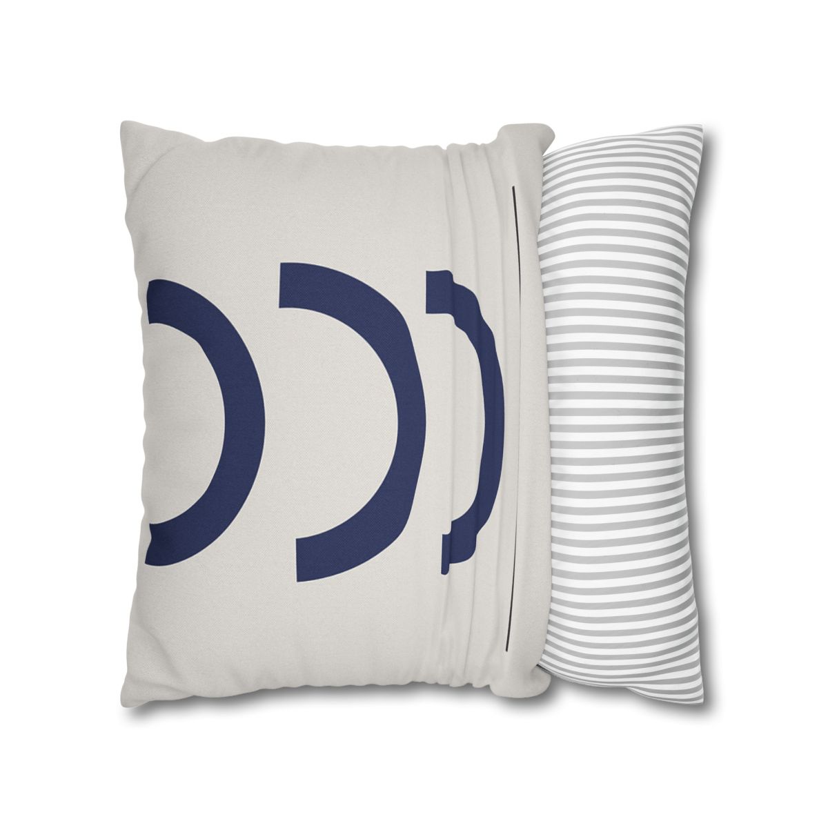 Three Arc Signal Stack unique gift pillow cases