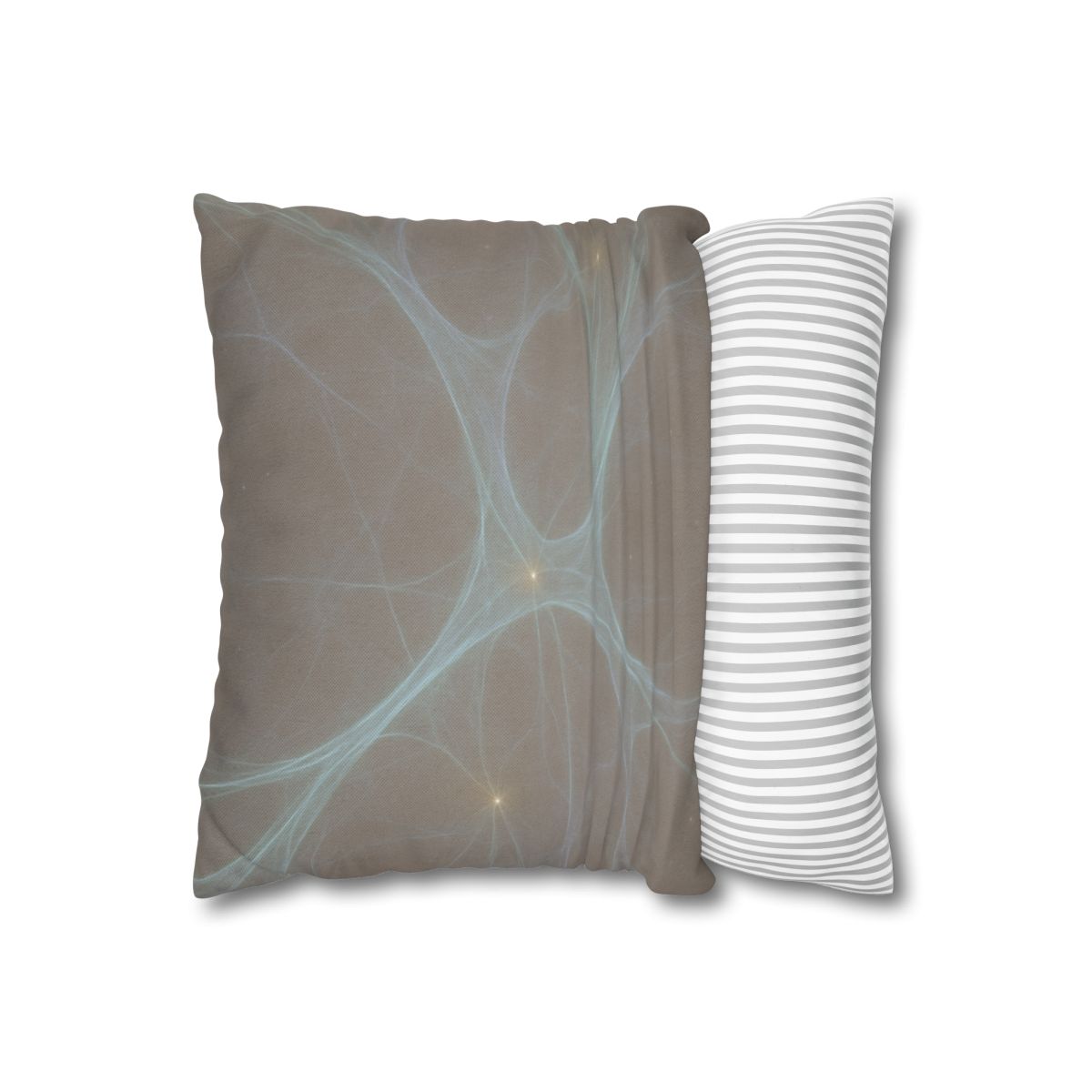 Cosmic Web Filament unique gift pillow cases