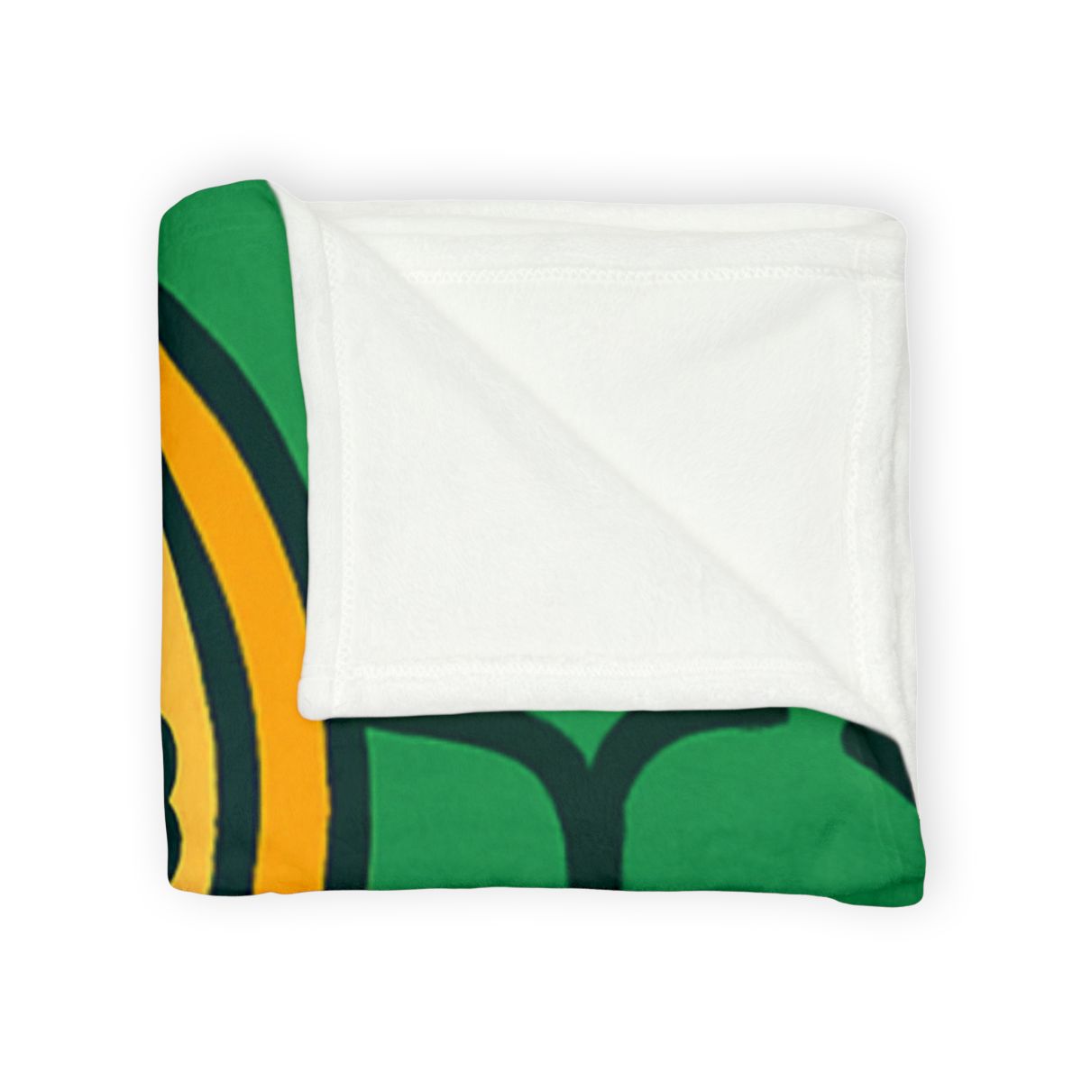 Time-Tree Turtle Tales custom blankets