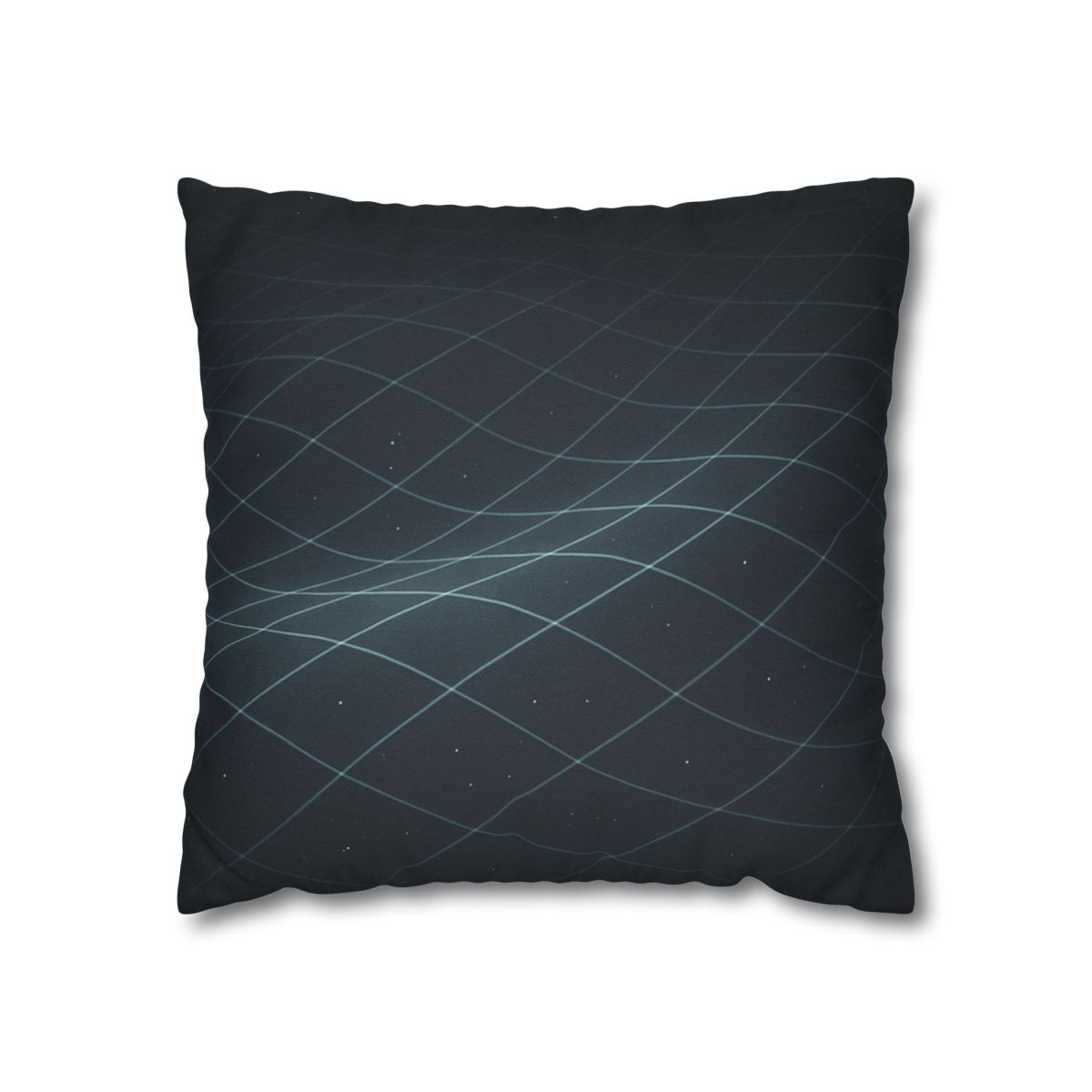Gravity Tidal Lattice stylish decorative pillowcases