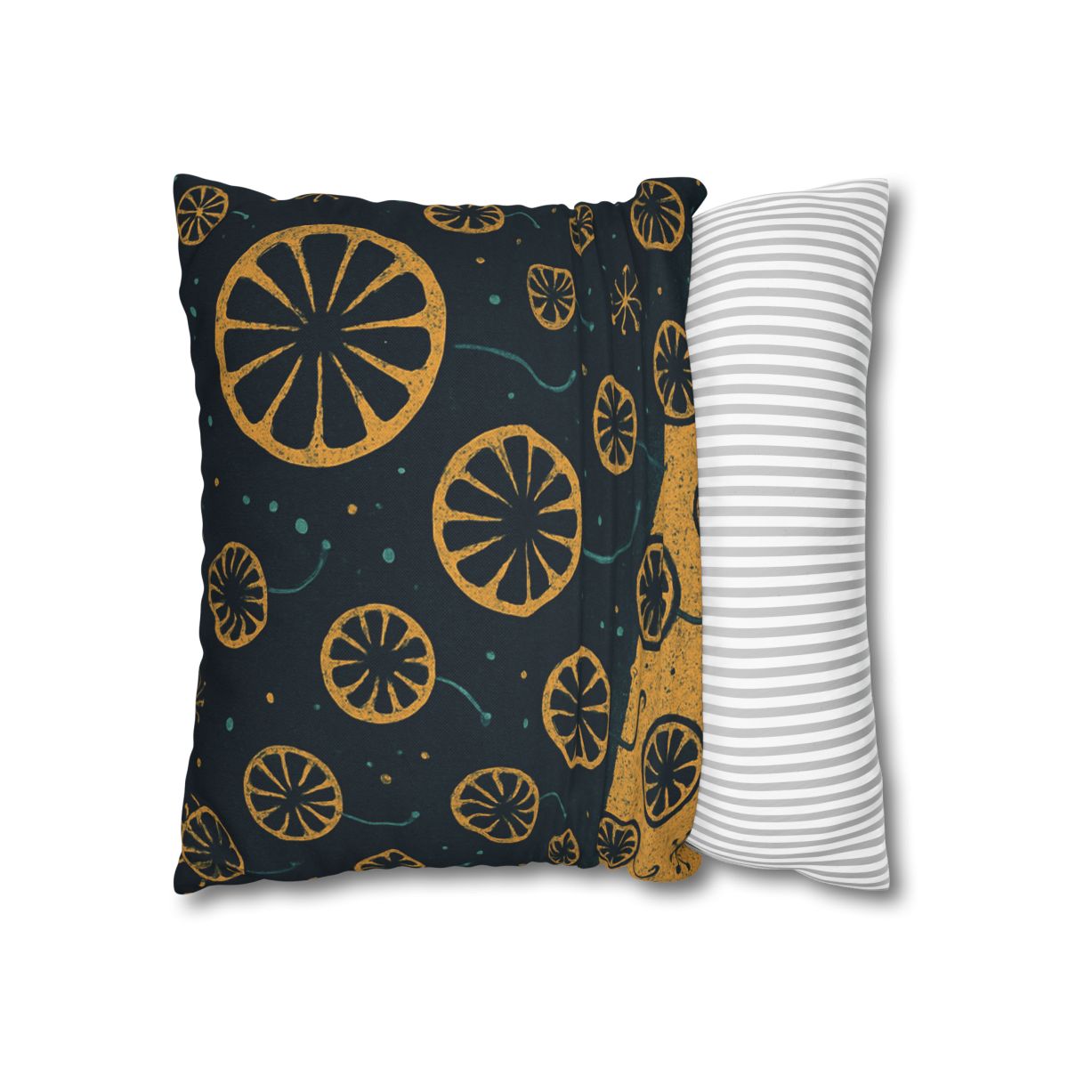 Seed Pod Constellation stylish decorative pillowcases