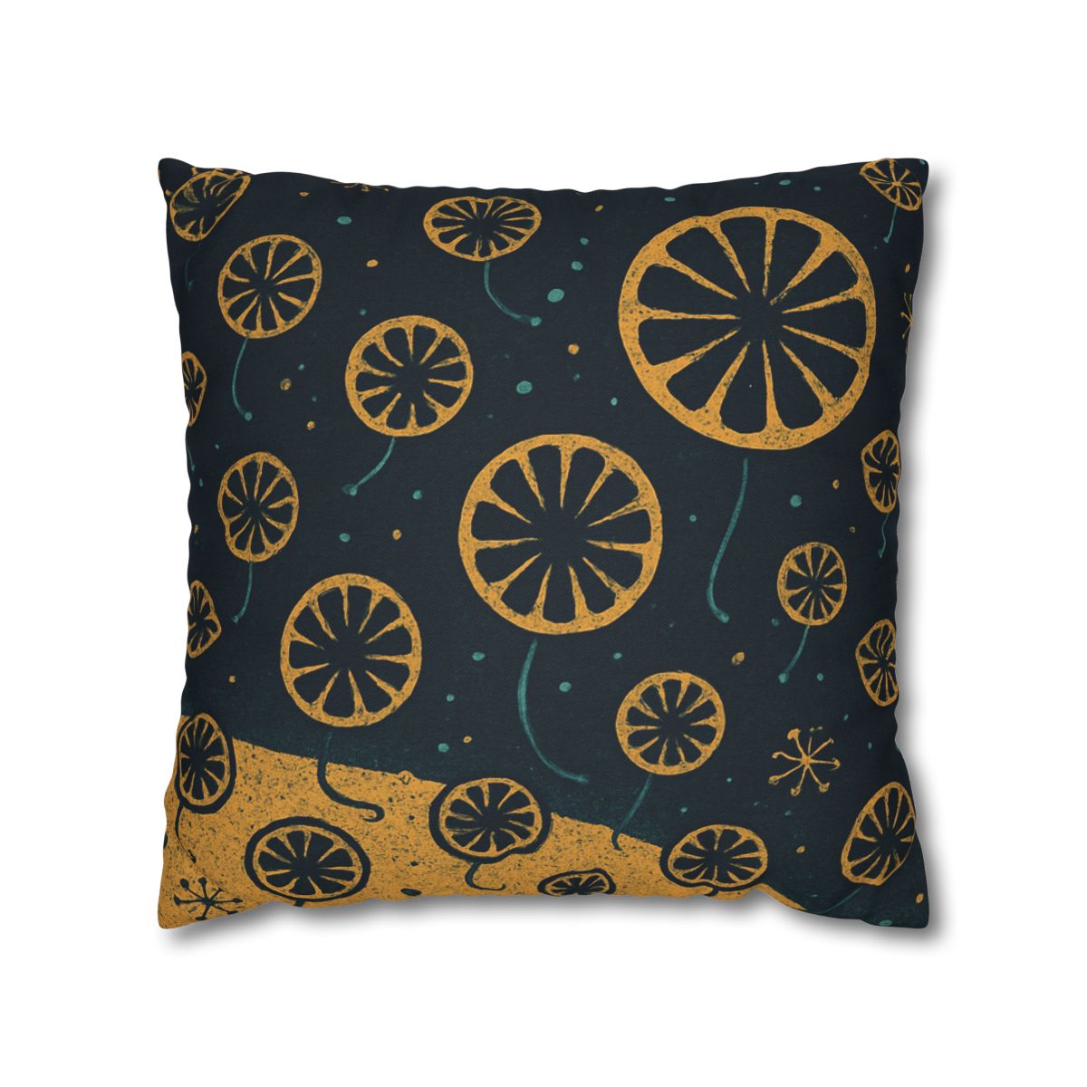 Seed Pod Constellation stylish decorative pillowcases