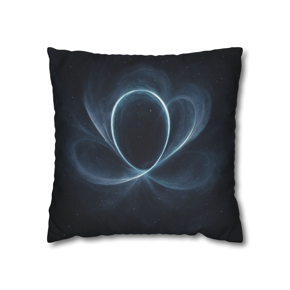 Gravitational Prism Bloom custom pillow cases