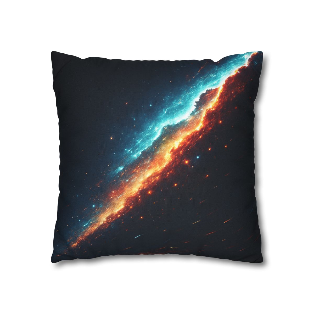 Chrono Rift Starstream personalized pillow covers