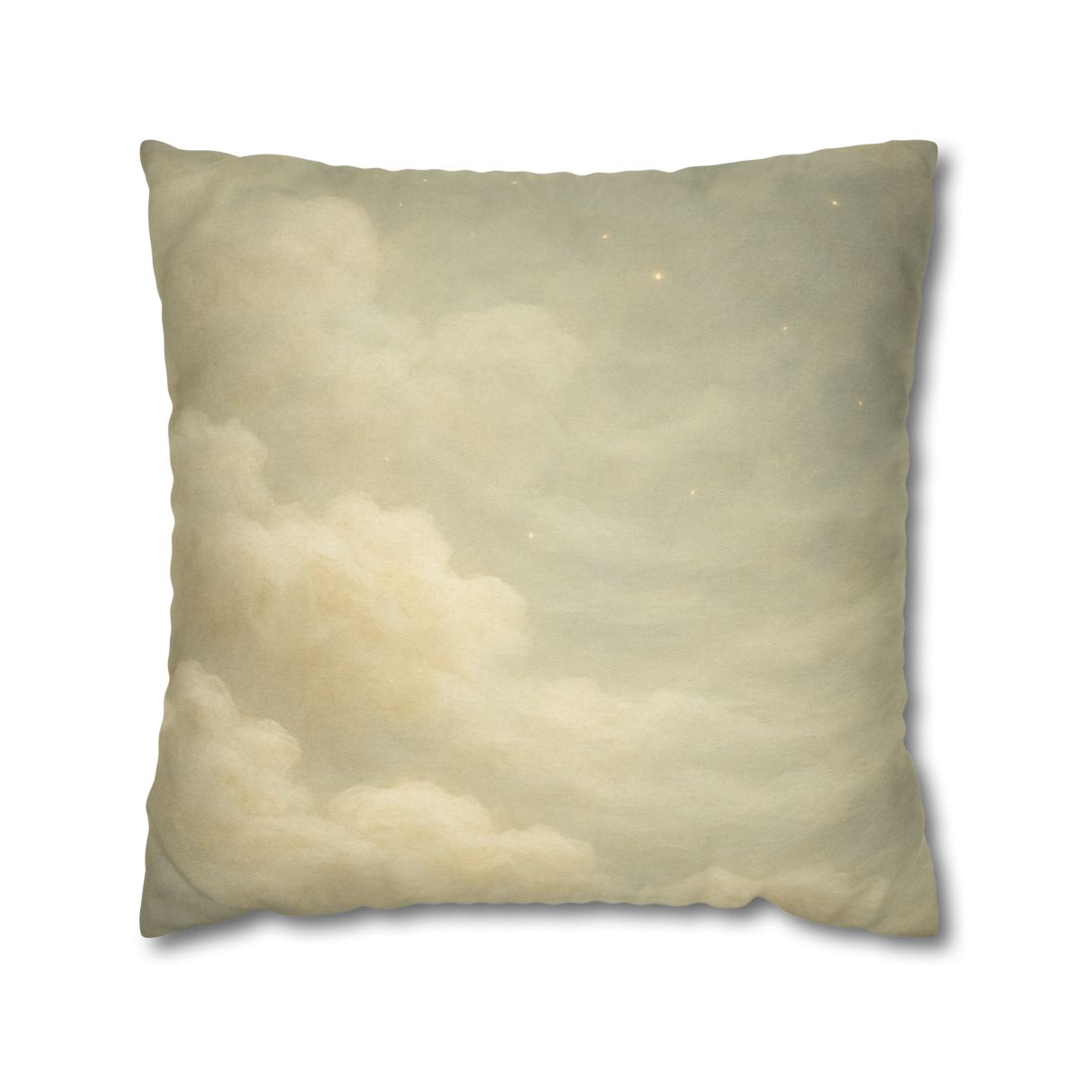 Starlight Echo Foam unique gift pillow cases