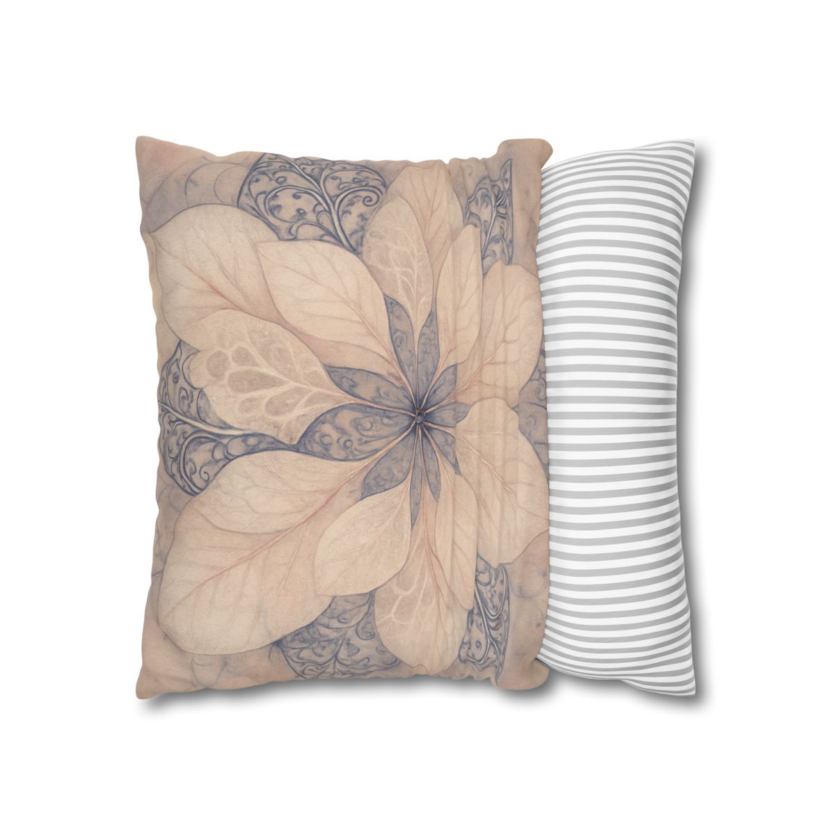 Petal Lace Radiant trendy patterned pillow cases