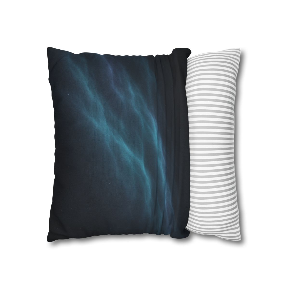 Spectral Wind Lattice soft cotton pillow cases