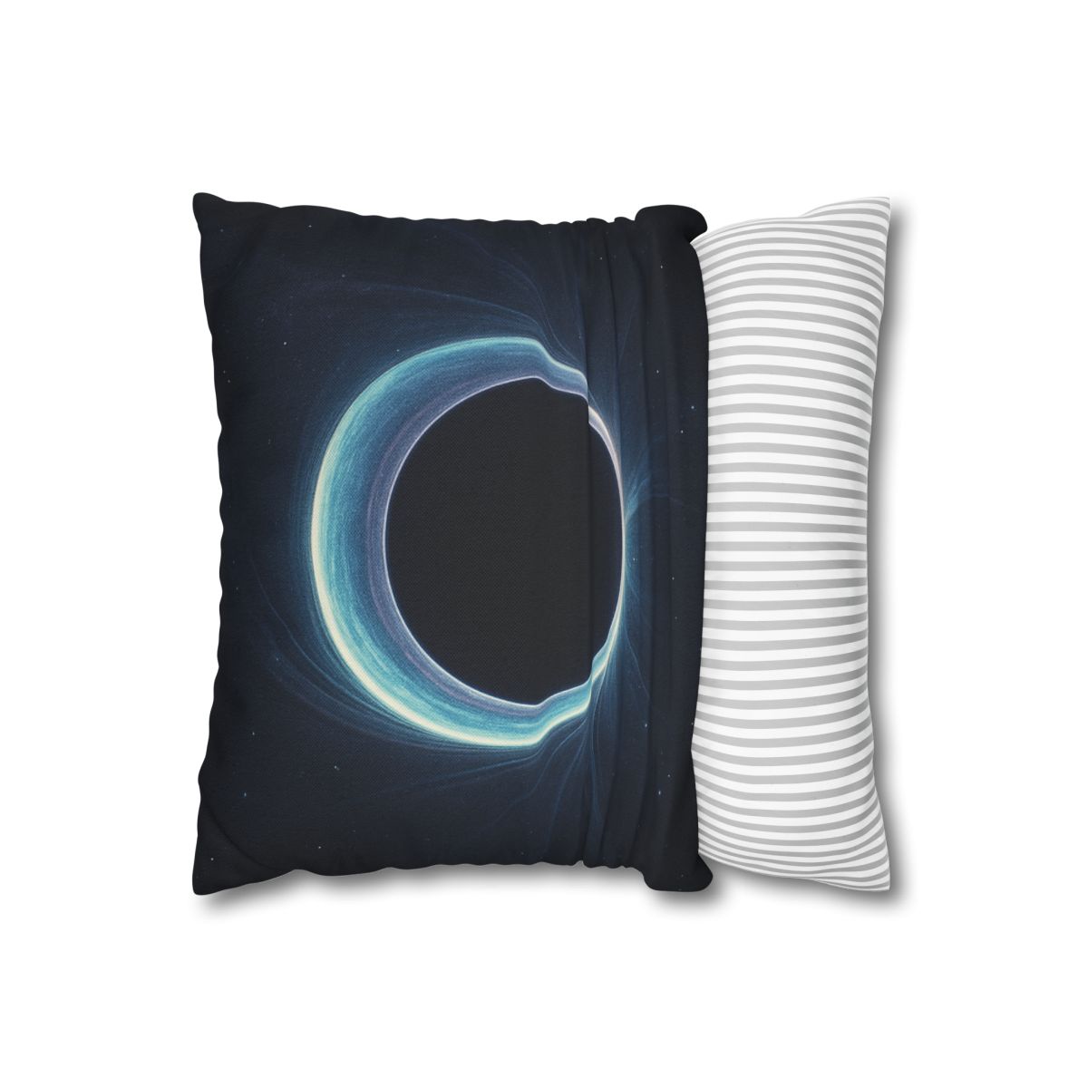 Gravitational Prism Bloom comfortable bedding pillow covers