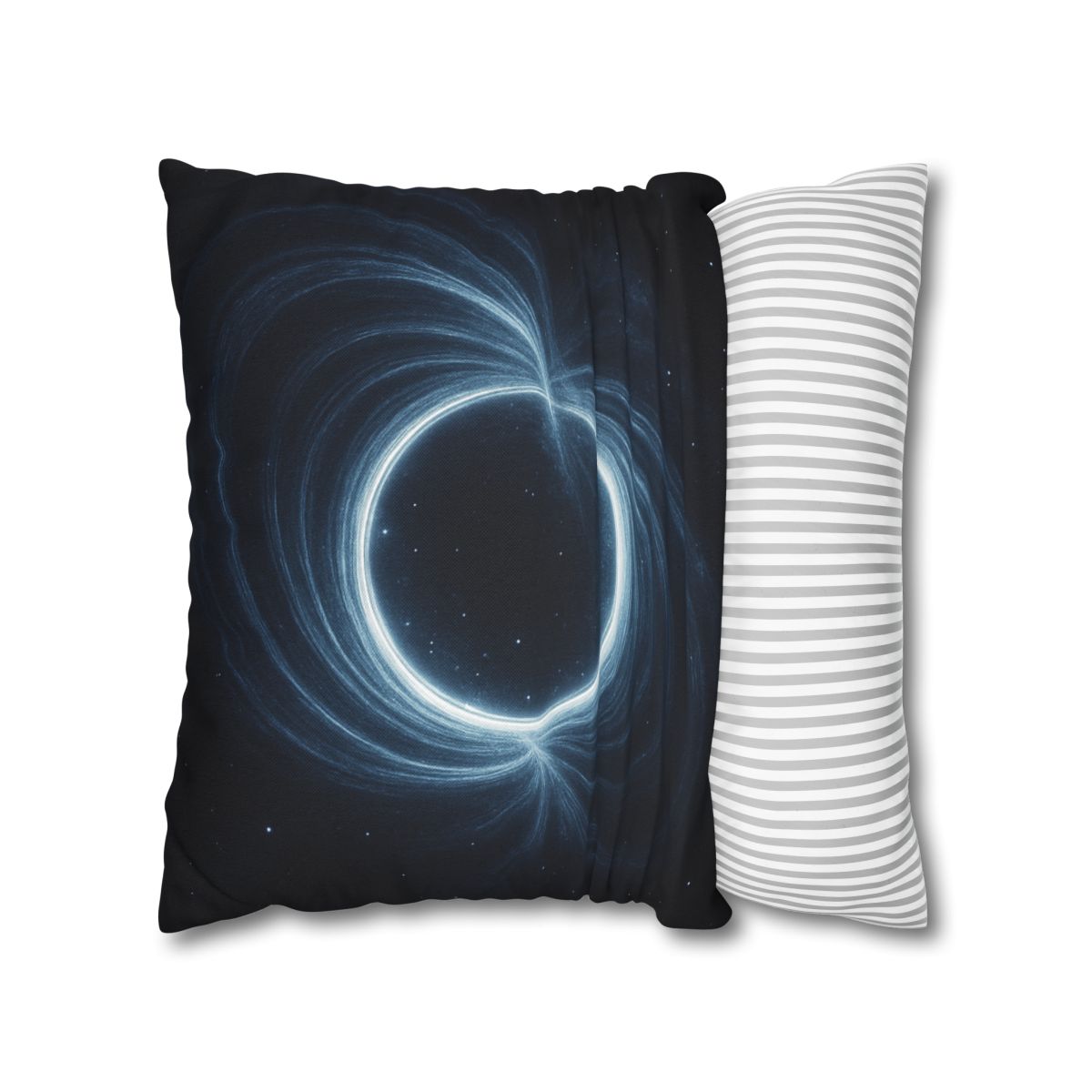 Lensing Halo Tapestry unique gift pillow cases