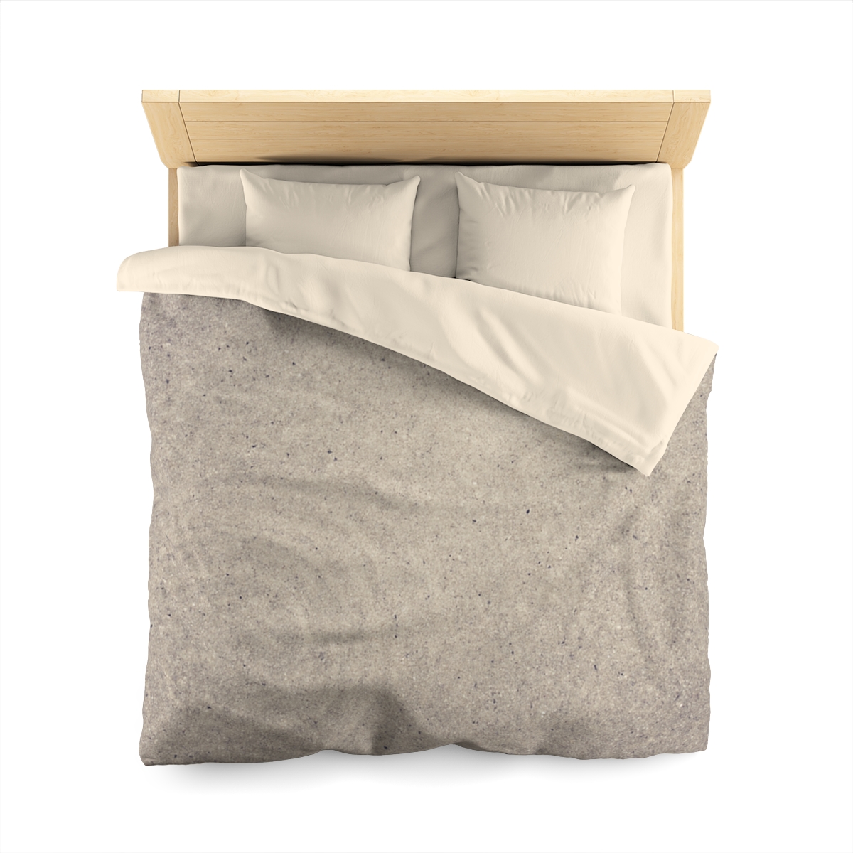 Microwave Echo Grainfield duvets for gifts