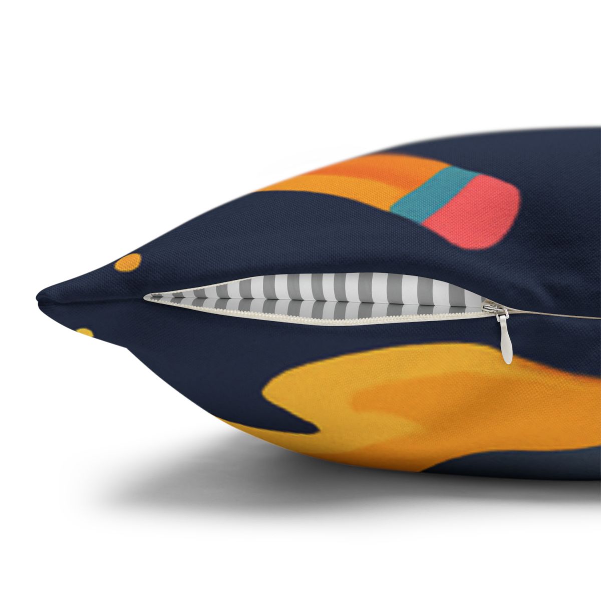 Comet Classroom With Professor Fox soft cotton pillow cases