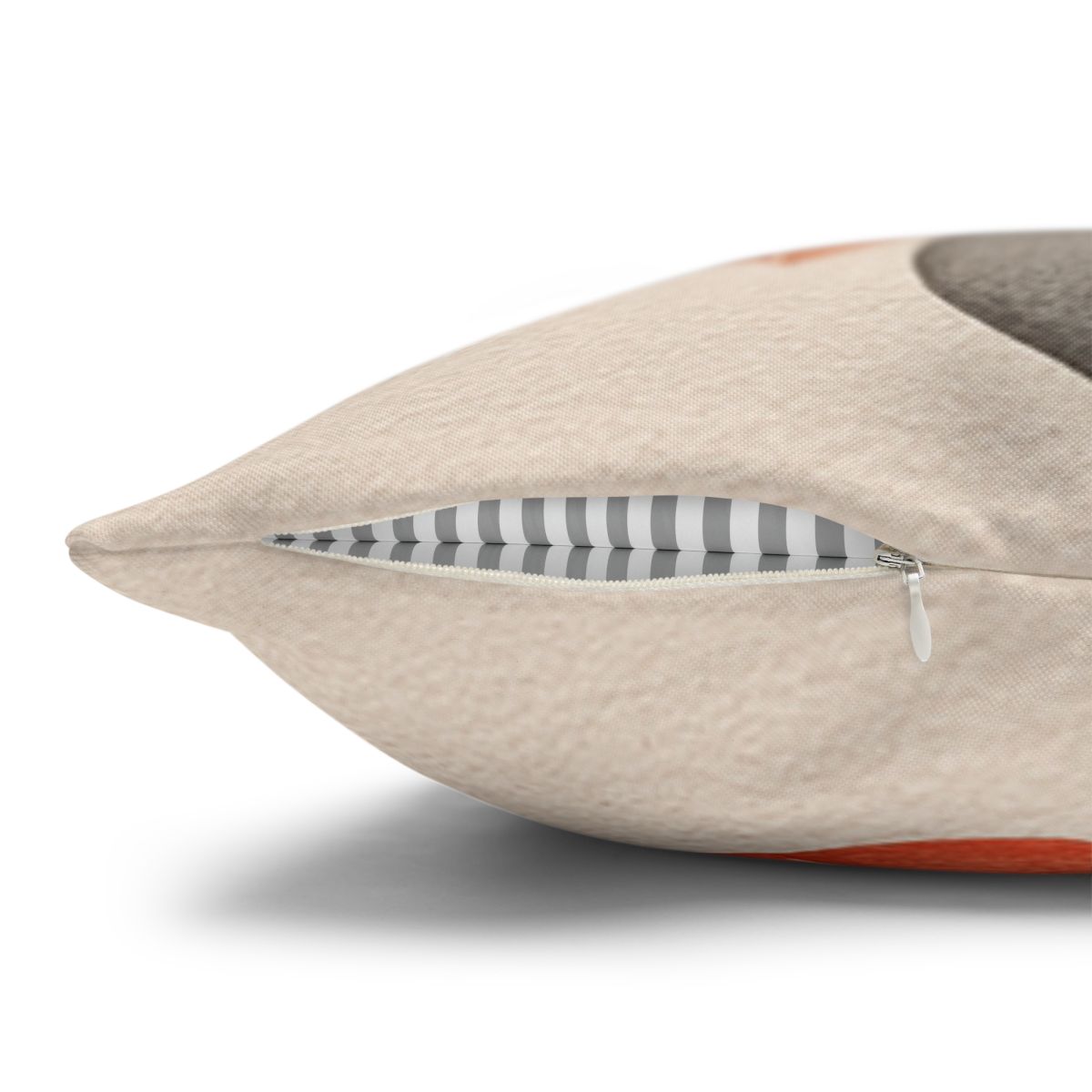 Bud Spiral Time Mosaic stylish decorative pillowcases