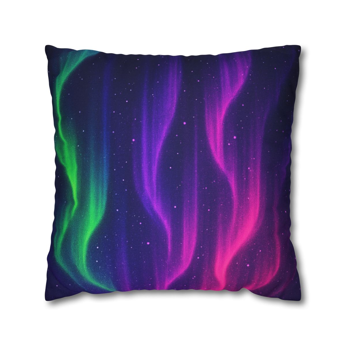 Aurora Plasma Veil Carnival comfortable bedding pillow covers