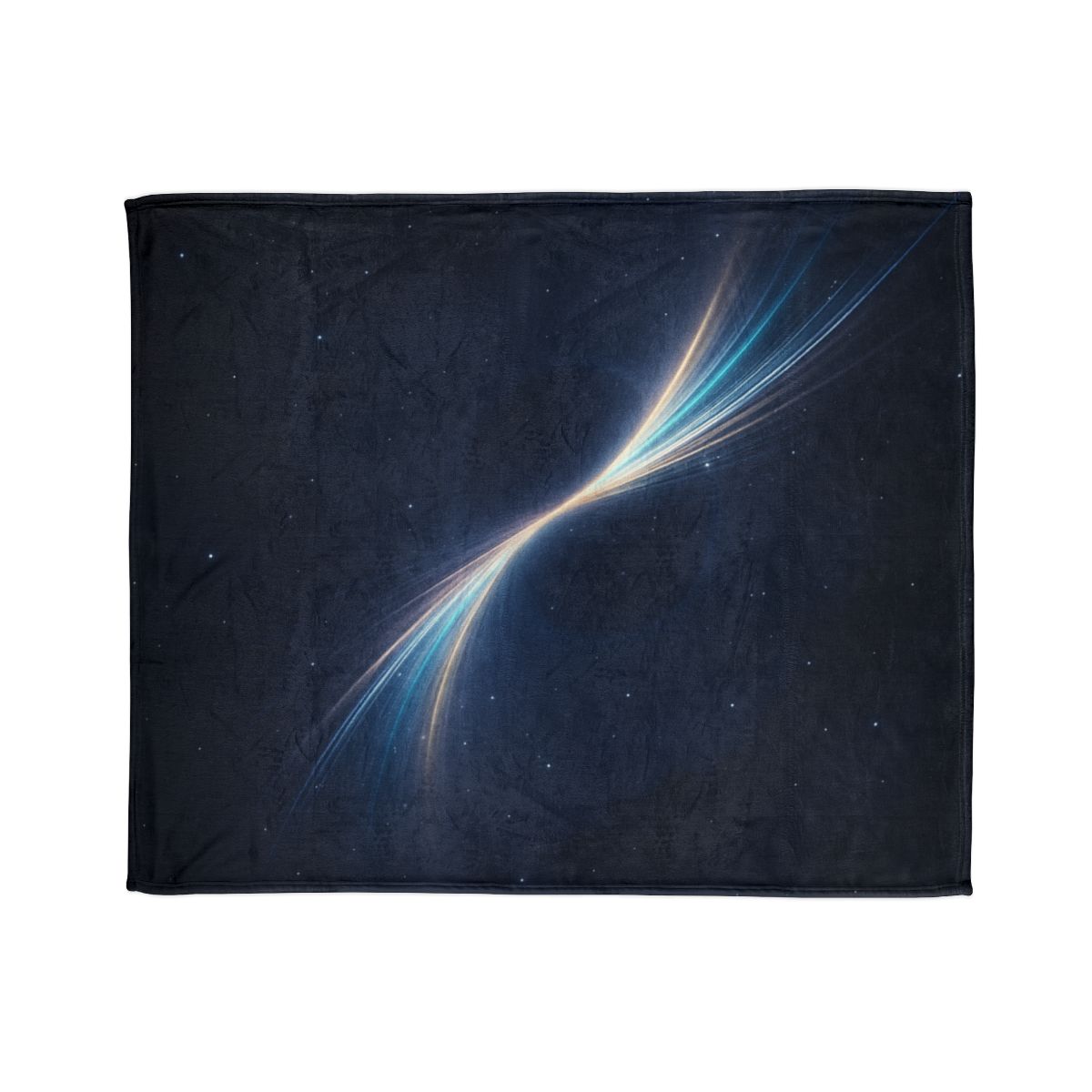Prismatic Lenswave Mirage decorative home blankets