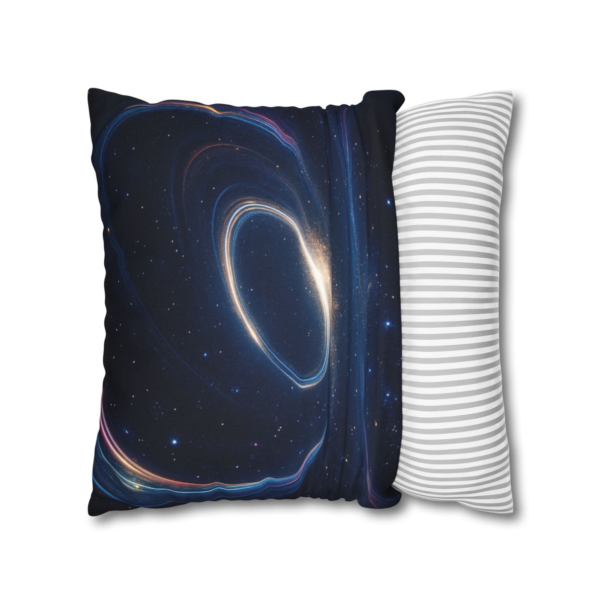 Prismatic Lensing Mirage designer print pillow cases
